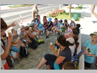 VS Wandertag: 2. Klassen unterwegs, 19.06.2013