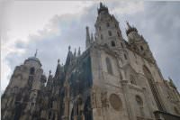 4. Klassen der VS Neufeld touren durch Wien, 24.06.2015