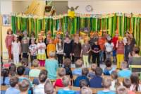VS Neufeld: Klassenabend der Wilden Tiere, 25.05.2016