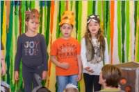 VS Neufeld: Klassenabend der Wilden Tiere, 25.05.2016