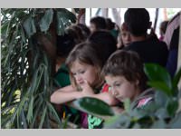 VS Neufeld im Haus des Meeres und Zoom, 11.06.2013