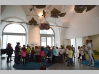 VS Neufeld im Haus des Meeres und Zoom, 11.06.2013