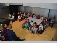 VS Neufeld im Haus des Meeres und Zoom, 11.06.2013