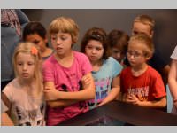 VS Neufeld im Haus des Meeres und Zoom, 11.06.2013