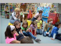 VS Neufeld im Haus des Meeres und Zoom, 11.06.2013