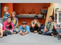 VS Neufeld im Haus des Meeres und Zoom, 11.06.2013