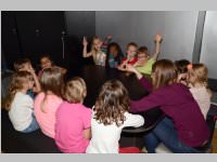 VS Neufeld im Haus des Meeres und Zoom, 11.06.2013