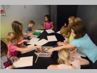 VS Neufeld im Haus des Meeres und Zoom, 11.06.2013