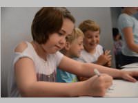 VS Neufeld im Haus des Meeres und Zoom, 11.06.2013