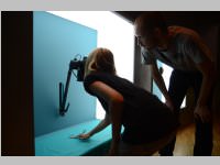 VS Neufeld im Haus des Meeres und Zoom, 11.06.2013