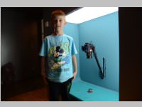 VS Neufeld im Haus des Meeres und Zoom, 11.06.2013