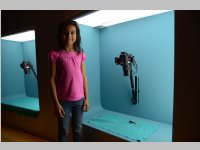 VS Neufeld im Haus des Meeres und Zoom, 11.06.2013