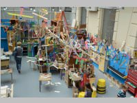 VS Neufeld im Haus des Meeres und Zoom, 11.06.2013