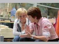 VS Neufeld im Haus des Meeres und Zoom, 11.06.2013