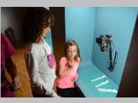 VS Neufeld im Haus des Meeres und Zoom, 11.06.2013