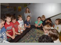 VS Neufeld im Haus des Meeres und Zoom, 11.06.2013