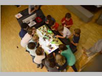 VS Neufeld im Haus des Meeres und Zoom, 11.06.2013