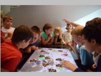 VS Neufeld im Haus des Meeres und Zoom, 11.06.2013