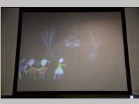 VS Neufeld im Haus des Meeres und Zoom, 11.06.2013