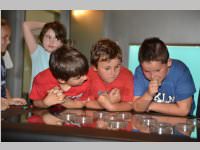 VS Neufeld im Haus des Meeres und Zoom, 11.06.2013