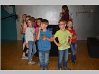 VS Neufeld im Haus des Meeres und Zoom, 11.06.2013