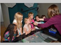 VS Neufeld im Haus des Meeres und Zoom, 11.06.2013