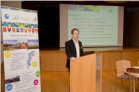 Infoveranstaltung Heizen/K�hlen mit W�rmepumpen, 12.05.2015