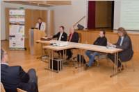 Infoveranstaltung Heizen/K�hlen mit W�rmepumpen, 12.05.2015