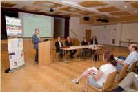 Infoveranstaltung Heizen/K�hlen mit W�rmepumpen, 12.05.2015