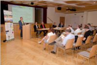 Infoveranstaltung Heizen/K�hlen mit W�rmepumpen, 12.05.2015