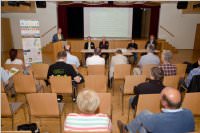 Infoveranstaltung Heizen/K�hlen mit W�rmepumpen, 12.05.2015
