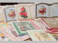 Weihnachtsausstellung, 22.11.2014