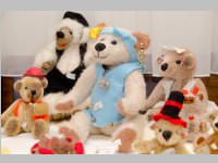 Weihnachtsausstellung, 22.11.2014