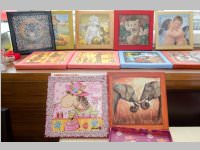 Weihnachtsausstellung, 22.11.2014