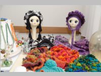 Weihnachtsausstellung, 22.11.2014