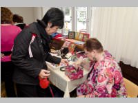 Weihnachtsausstellung, 22.11.2014