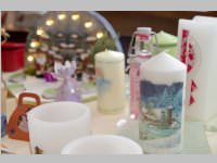 Weihnachtsausstellung, 22.11.2014