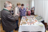 Weihnachtsausstellung, 10.12.2016