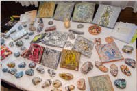 Weihnachtsausstellung, 10.12.2016