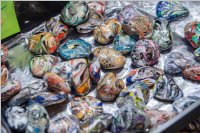 Weihnachtsausstellung, 10.12.2016