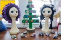 Weihnachtsausstellung, 10.12.2016