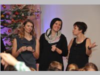 Gemeindeweihnachtsfeier Neufeld, 14.12.2013