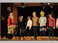 Gemeindeweihnachtsfeier Neufeld, 14.12.2013