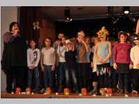 Gemeindeweihnachtsfeier Neufeld, 14.12.2013