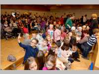 Gemeindeweihnachtsfeier Neufeld, 13.12.2014