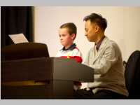 Gemeindeweihnachtsfeier Neufeld, 13.12.2014