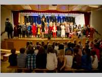 Gemeindeweihnachtsfeier Neufeld, 13.12.2014