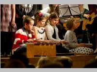 Gemeindeweihnachtsfeier Neufeld, 13.12.2014