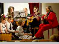 Gemeindeweihnachtsfeier Neufeld, 13.12.2014