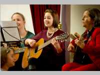 Gemeindeweihnachtsfeier Neufeld, 13.12.2014